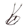 MARTINGALA ELASTICA GOLD CUOIO INGLESE - immagine 2