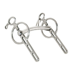 WHOLE CARRIAGE BIT