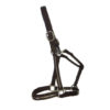 lether halter