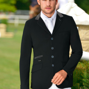 MEN'S COMPETITION JACKET MOD. GRASCO II - PIKEUR