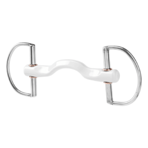 FILETTO BERIS D-RING TONGUE PORT
