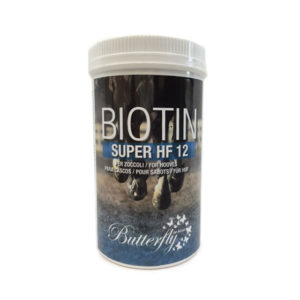 BIOTINA SUPER HR12 BUTTERFLY Officinalis