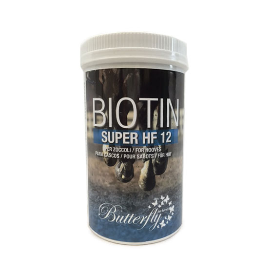 BIOTINA SUPER HR12 BUTTERFLY Officinalis