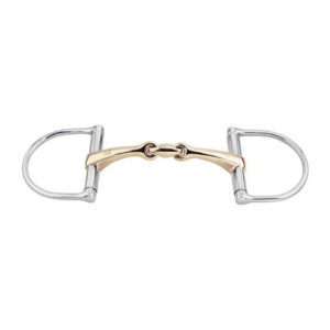 THREE-PIECE SPRENGER THREAD