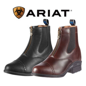 VX ARIAT