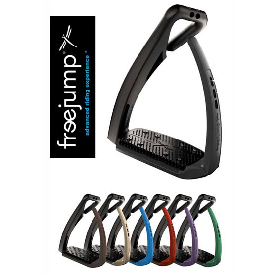 STAFFA SOFT'UP PRO FREE JUMP