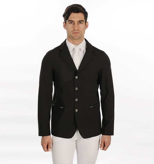 GIACCA DA CONCORSO UOMO HORSEWARE