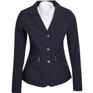 COMPETITION JACKET WOMAN HORSEWARE