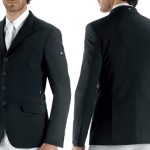 GIACCA EQUILINE X COOL