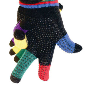 WOOL GLOVES 66140_A