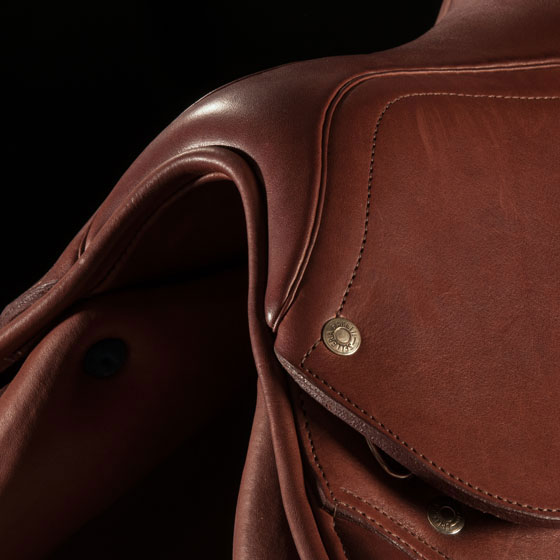 sella salto gianetti