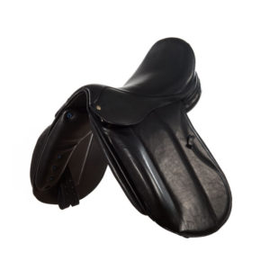 gianetti's dressage saddle