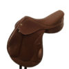 cross saddle gianetti
