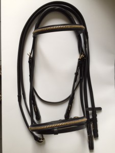 TESTIERA COMPLETA DI REDINI