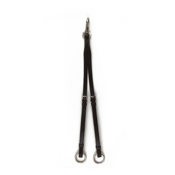 MARTINGALA JUMPIN ELASTIC BREASTPLATE - Image 2