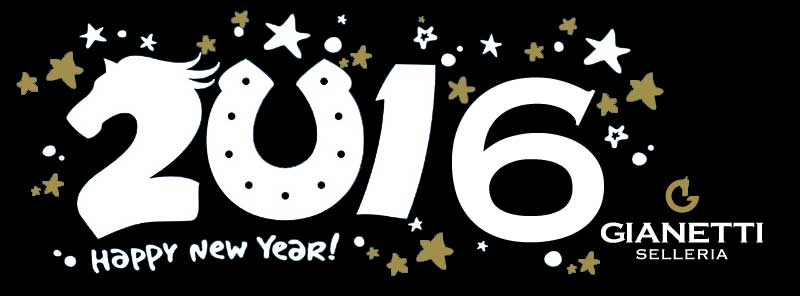 BUON ANNO 2016