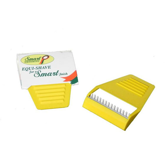 RAZOR EQUI SHAVE