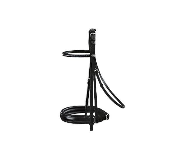 briglia dressage passier hubertus