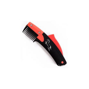 thin out mane solocomb razor comb