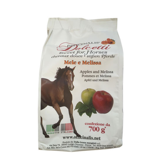 sweets officinalis