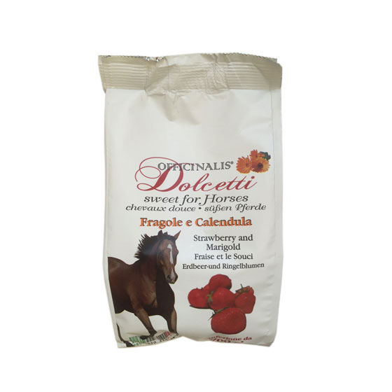 sweets officinalis