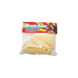 miracle collar fleece cover