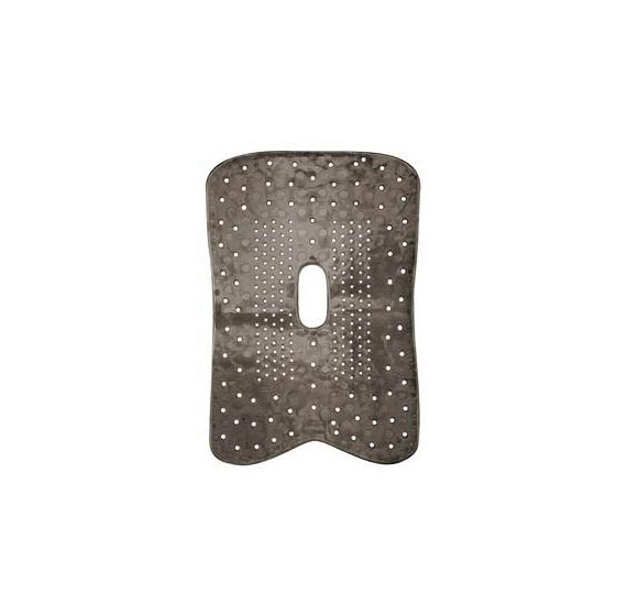 eze gel pad with hole