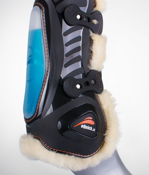 TENDON BOOTS eSHOCK LAMB eQUICK