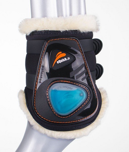 PARANOCCHE eSHOCK LAMB eQUICK
