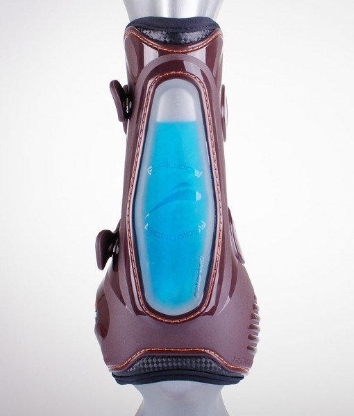 ESHOCK eQUICK TENDON BOOTS