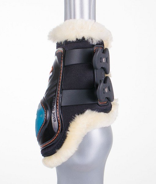 PARANOCCHE eSHOCK LAMB eQUICK