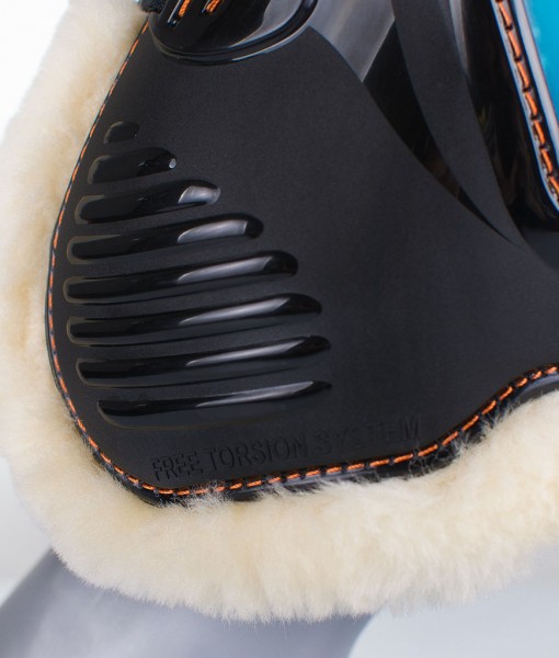 TENDON BOOTS eSHOCK LAMB eQUICK