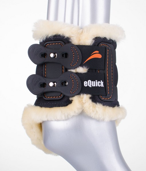 PARANOCCHE eSHOCK LAMB eQUICK