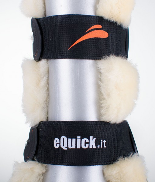 TENDON BOOTS eSHOCK LAMB eQUICK