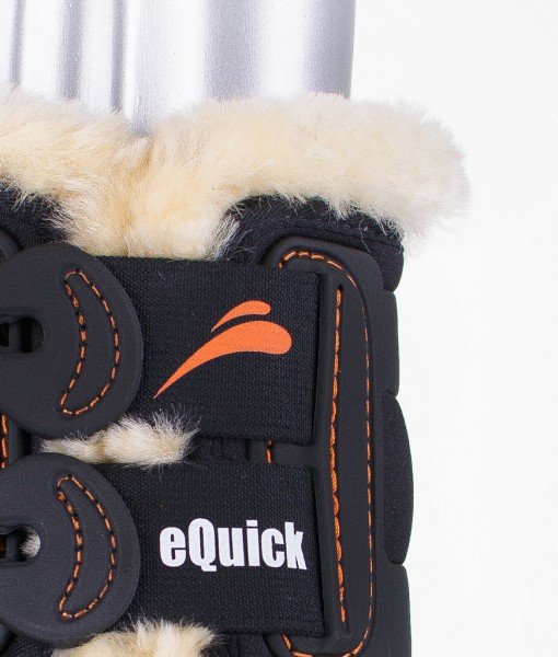 PARANOCCHE eSHOCK FLUFFY eQUICK - immagine 6