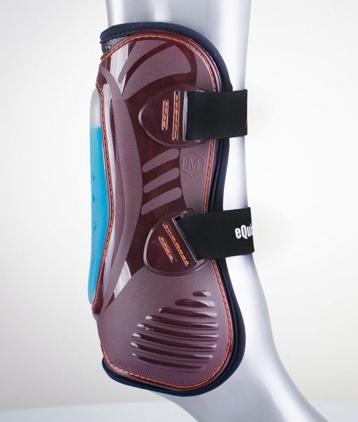 ESHOCK eQUICK TENDON BOOTS