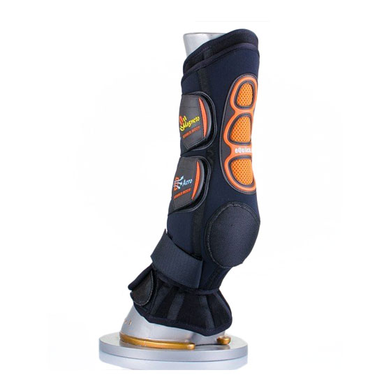 EQUICK REST SHIN BOOTS