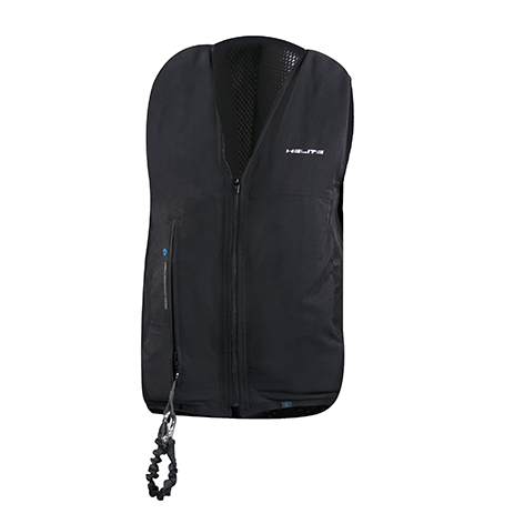 GILET AIRBAG HELITE