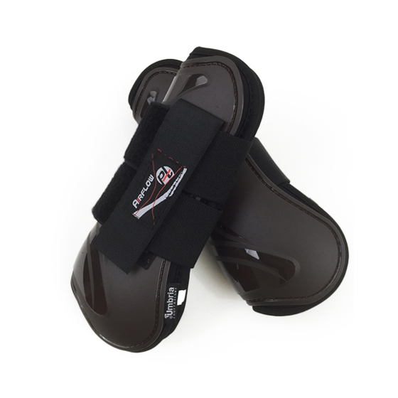 FRONT BOOTS AIRFLOW