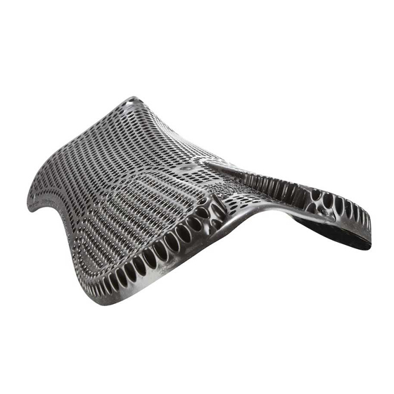 acavallo gel back riser