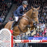 Denis Lynch All Star 5 Gothenburg