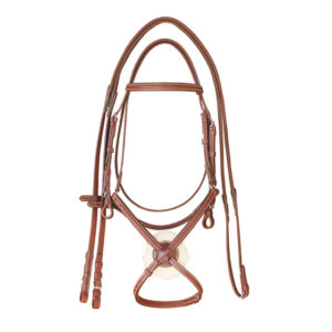 lether bridle