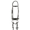 lether bridle
