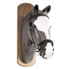 lether bridle
