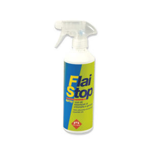 FLAI STOP ANTIMOSCHE - FM ITALIA