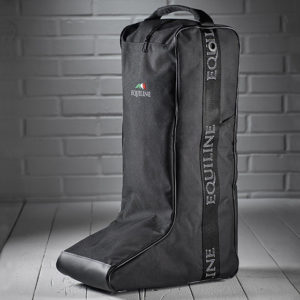 equiline bag boots