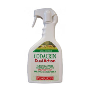 CODACRIN DUAL ACTION PEARSON