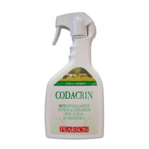 codacrin pearson