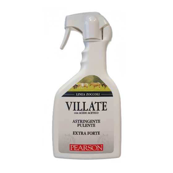 villate spray pearson