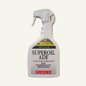 oil hoof superoil adf pearson